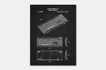 Corsair Gaming Keyboard