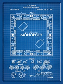 Monopoly - 2,026,082