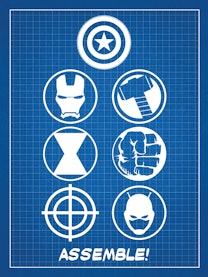Avengers 