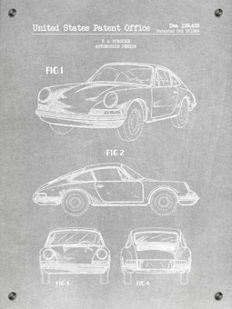 F. A. Porsche