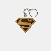 DC Superman Logo