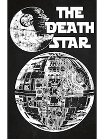 Star Wars - THE Death Star