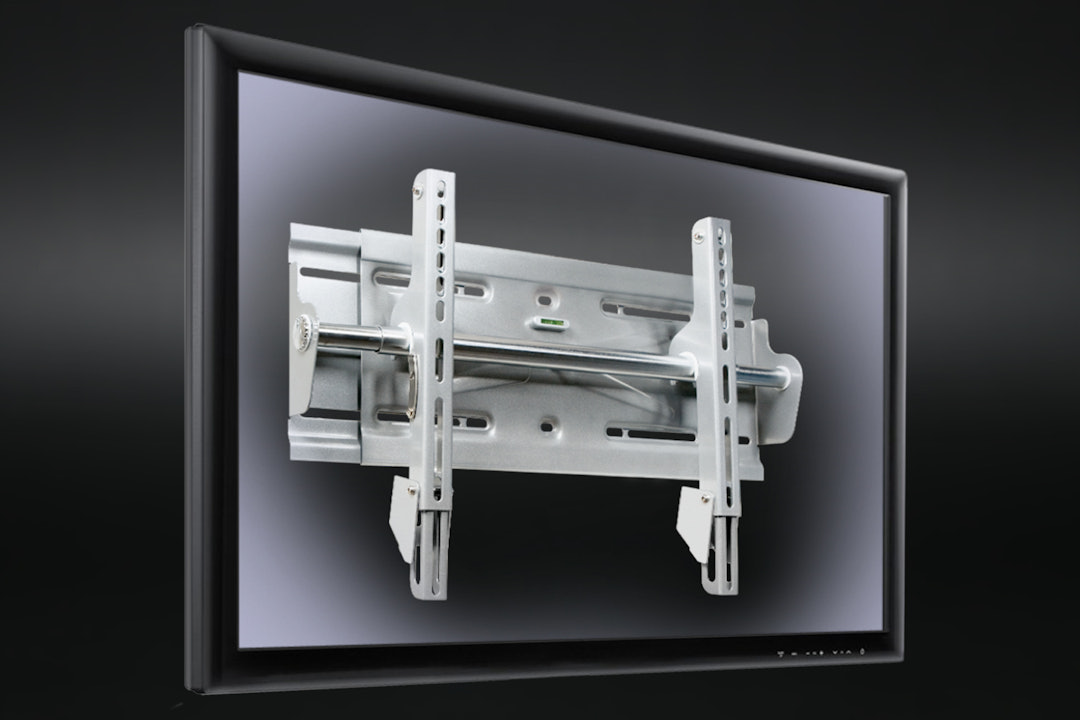 Innovative Expanding Large Display Wall Mount