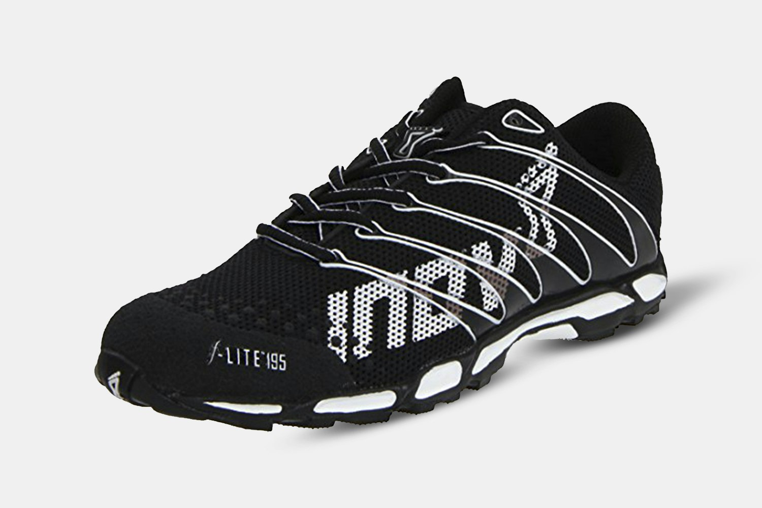 Inov-8 F-LITE 195 Training Shoes | Shoes | Hiking Shoes | Drop