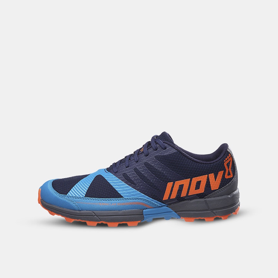 inov-8 Inov8 Terraclaw 250 Chill Womens Trail Running Shoes 