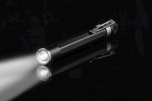 Inova X LED Pen Light