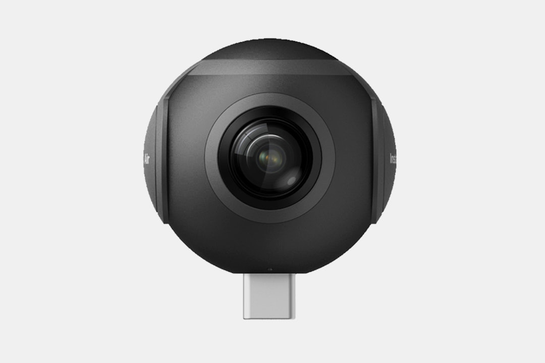 Insta360 Air 360° 3K VR Camera for Android
