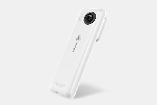 Insta360 Nano Dual 3K VR Video Camera for iPhone