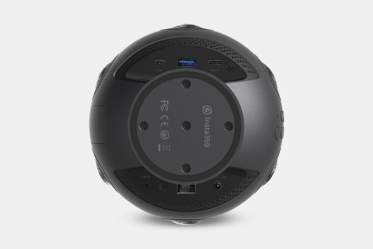 Insta360 Pro 8K Spherical Camera