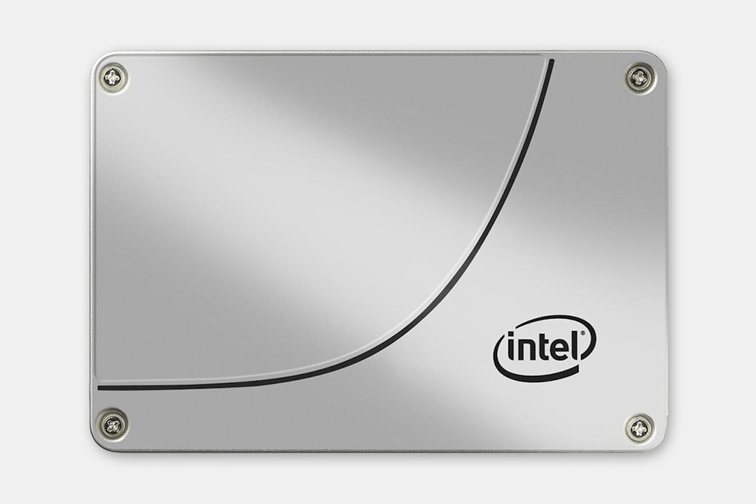 Intel SSD DC S3610 Series Drives