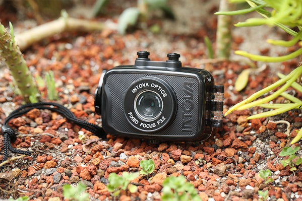 Intova Duo Camera | Price & Reviews | Massdrop