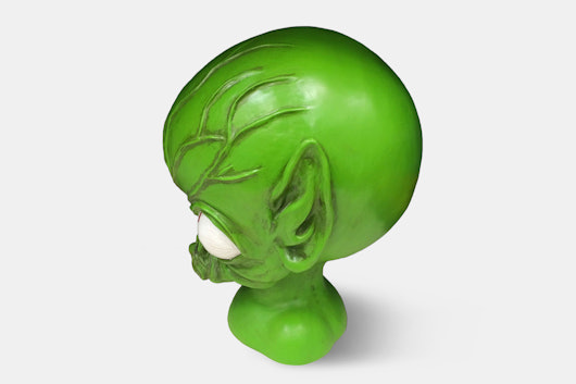 Invasion of the Saucer-Men Lifesize Bust