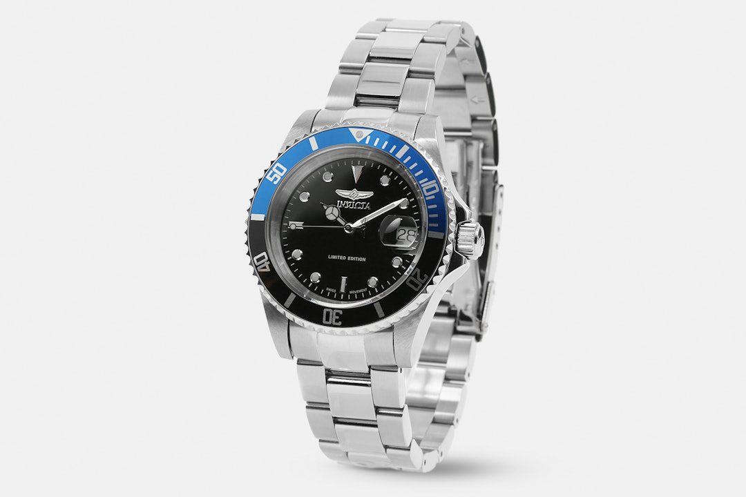 Invicta Diver Automatic Watch
