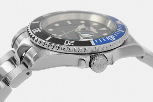 Invicta Diver Automatic Watch