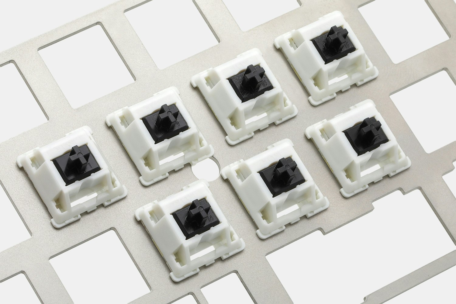 Invyr Panda Mechanical Switches