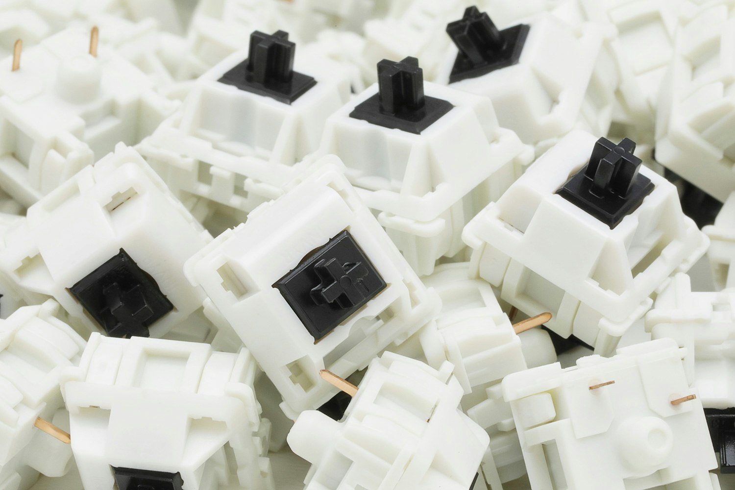 Invyr Panda Mechanical Switches