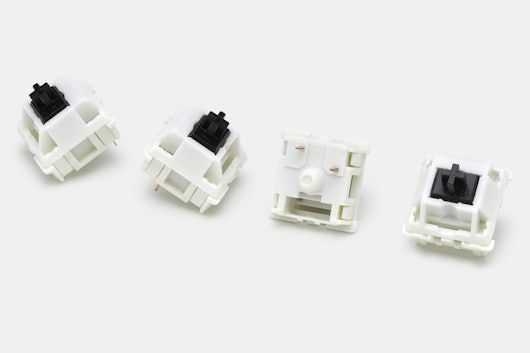 Invyr Panda Mechanical Switches
