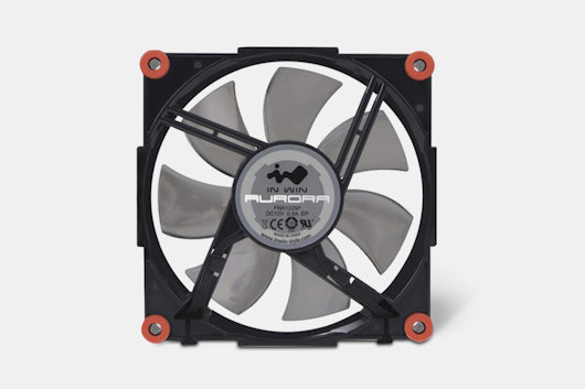 InWin Aurora High-Performance Cooling Fan (3-Pack)