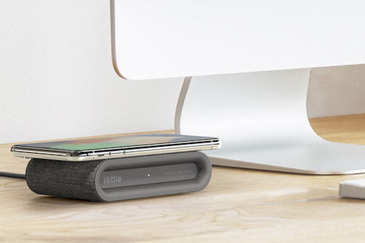 iOttie iON Wireless Plus Fast Charging Pad