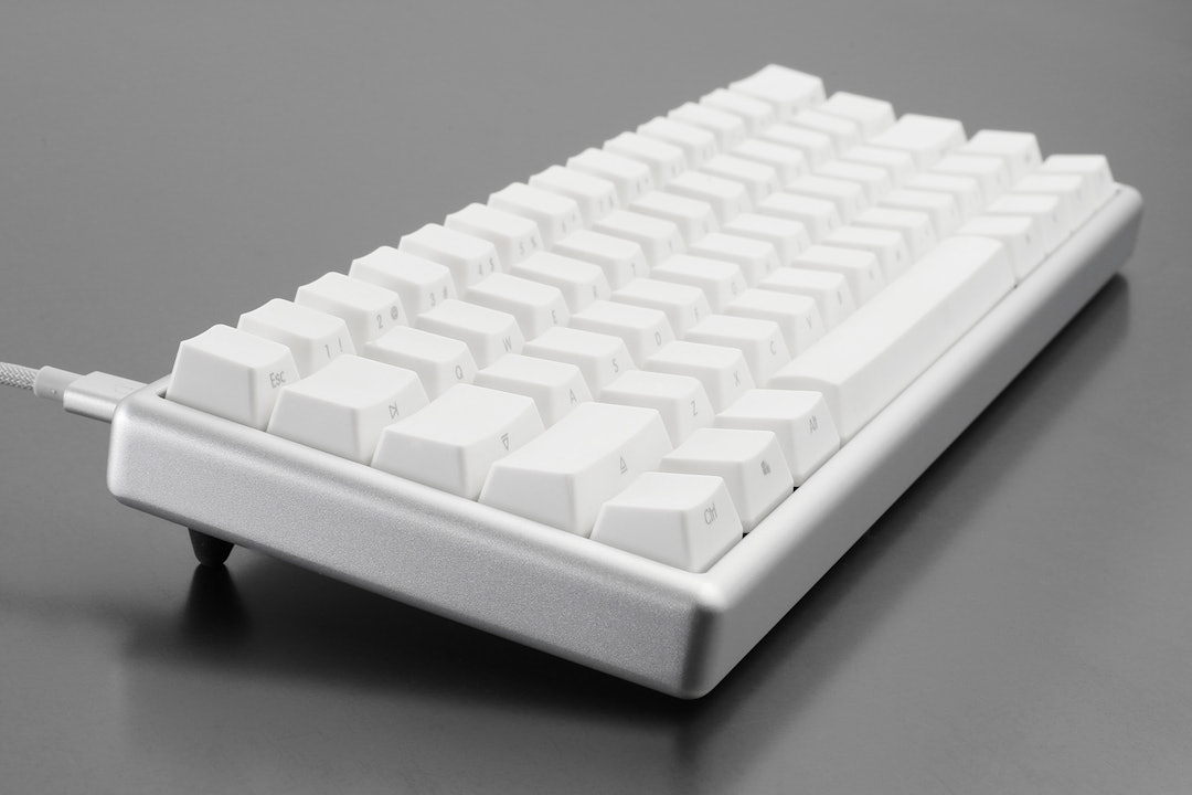 IQKB 62-Key Mechanical Keyboard