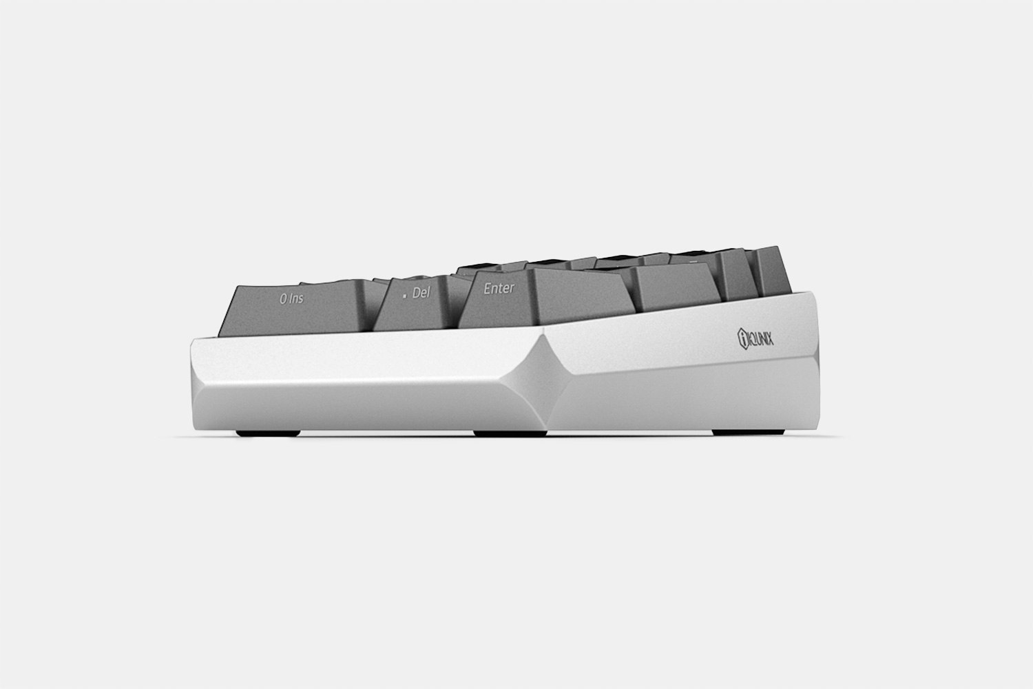 IQKB Bluetooth Mechanical Numpad DIY Kit