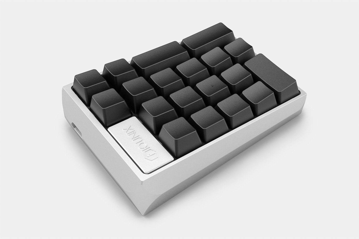 IQKB Bluetooth Mechanical Numpad DIY Kit