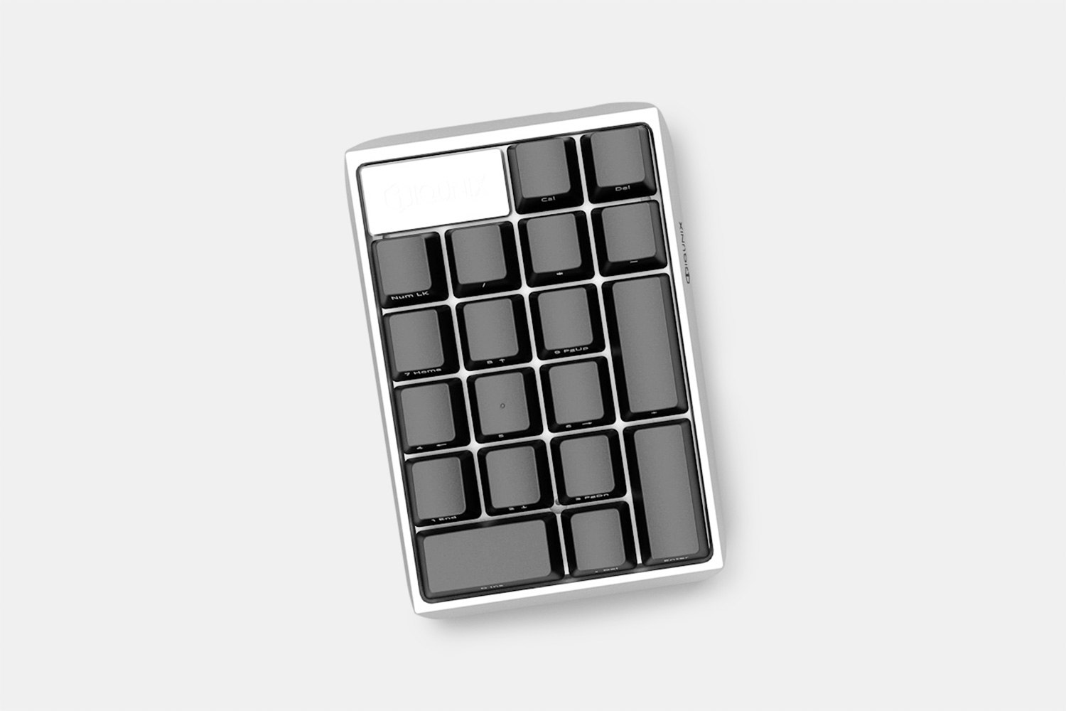 IQKB Bluetooth Mechanical Numpad DIY Kit
