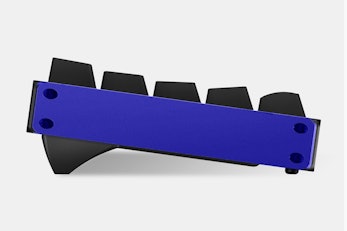 iQunix F60 Bluetooth RGB Mechanical Keyboard Kit