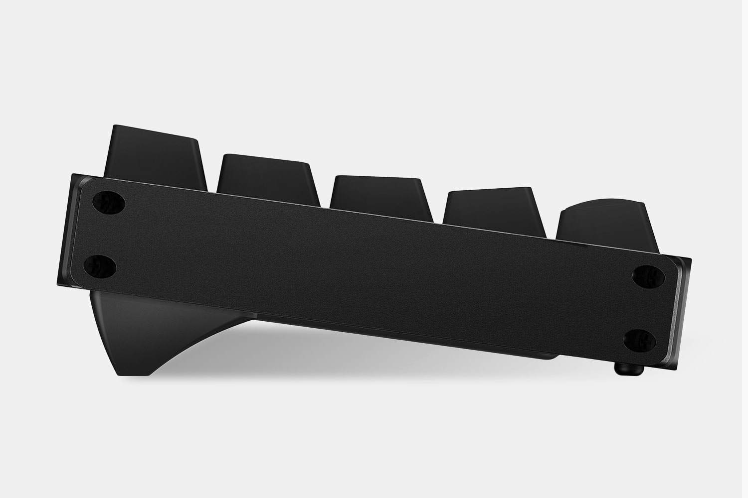 iQunix F60 Bluetooth RGB Mechanical Keyboard Kit