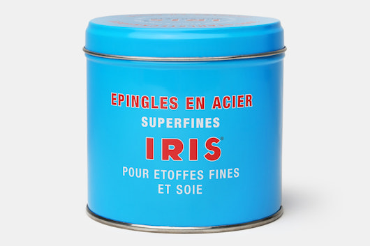 Iris Superfine Pins (5000 Count)