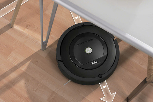 iRobot Roomba 805 Robotic Vacuum (Refurb)