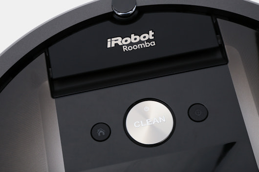 iRobot Roomba 980 Wi-Fi Robotic Vacuum (Refurb)
