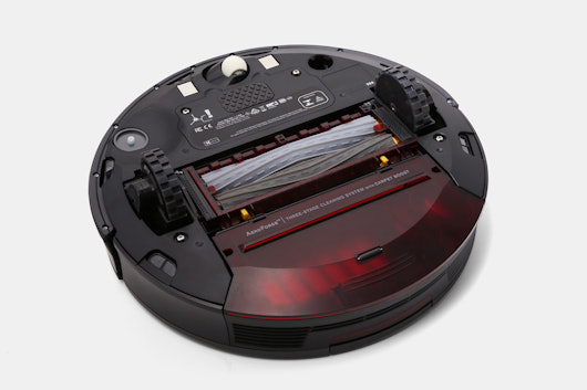 iRobot Roomba 980 Wi-Fi Robotic Vacuum (Refurb)
