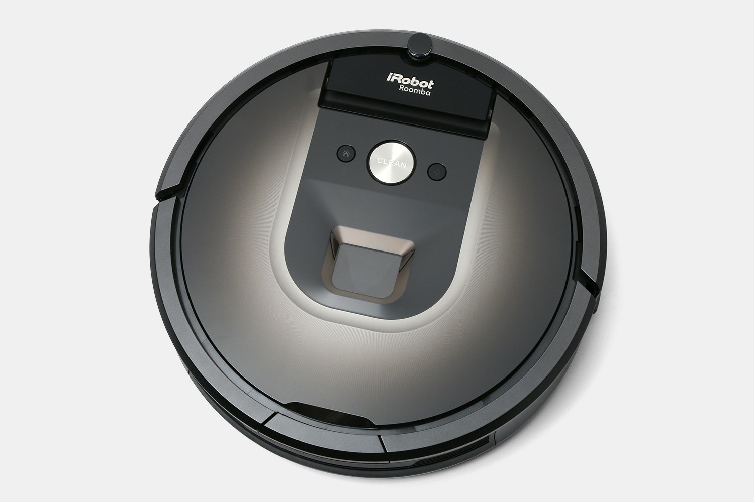 iRobot Roomba 980 Wi-Fi Robotic Vacuum (Refurb) Details