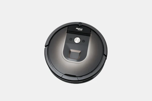 iRobot Roomba 980 Wi-Fi Robotic Vacuum (Refurb) Details | Vacuums iRobot Roomba 980 Wi-Fi Robotic Vacuum (Refurb) Details | Vacuums