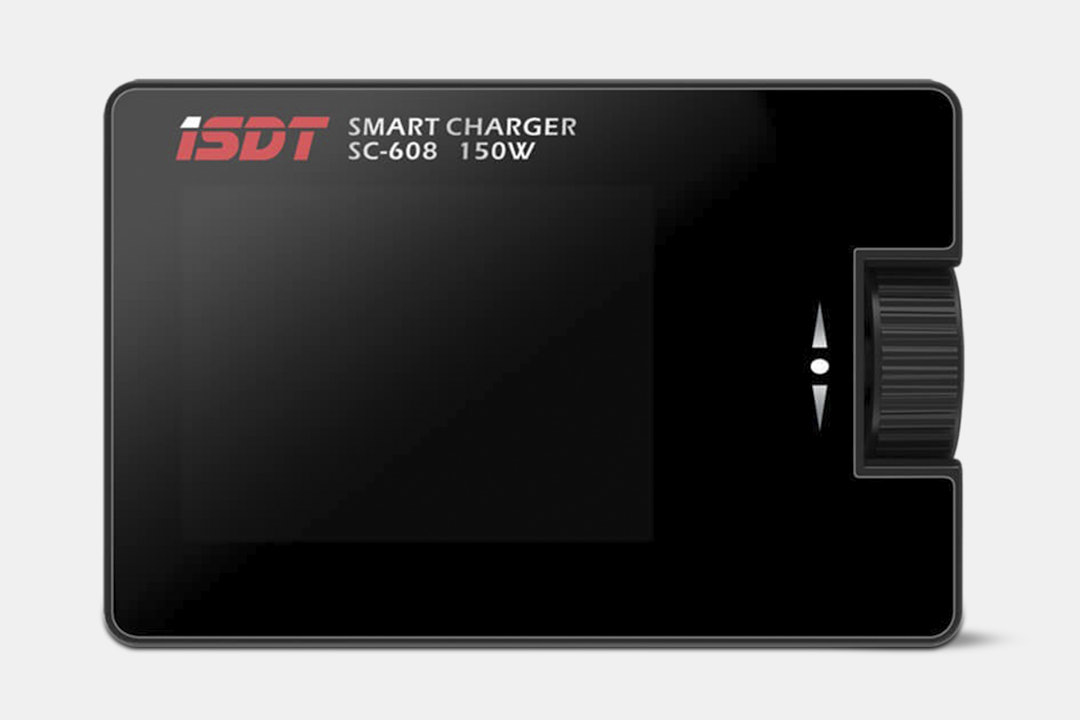 Elecrow MINI Smart LCD Balance Charger