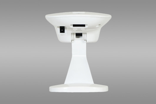 iSecurity WiFi Camera with Audio & Night Vision