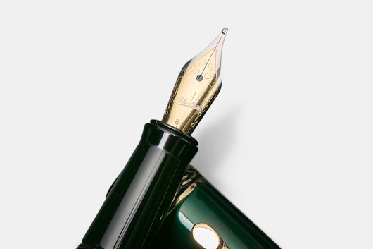 Italix Parson's Essential Fountain Pen