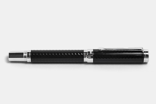 Italix Viper's Strike Fountain Pen