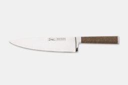 10-inch chef's knife (+ $60)