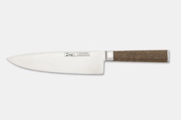 8-inch chef's knife (+ $40)