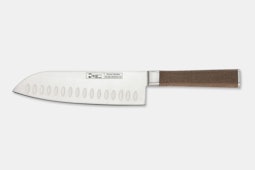7-inch santoku knife (+ $35)