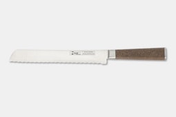 8-inch bread knife (+ $25)
