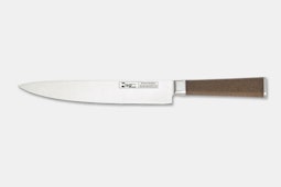 8-inch carving knife (+ $25)