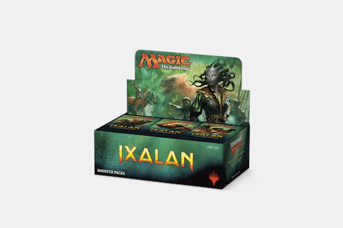 Ixalan Booster Box | MTG | MTG Booster Boxes | Drop Ixalan Booster Box | MTG | MTG Booster Boxes | Drop