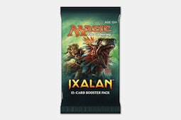 Ixalan Foreign Booster 9-Pack Preorder