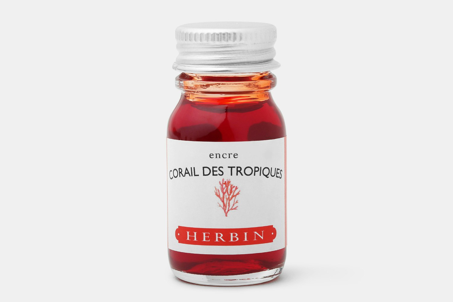 J. Herbin 10ml Bottled Inks (5-Pack)