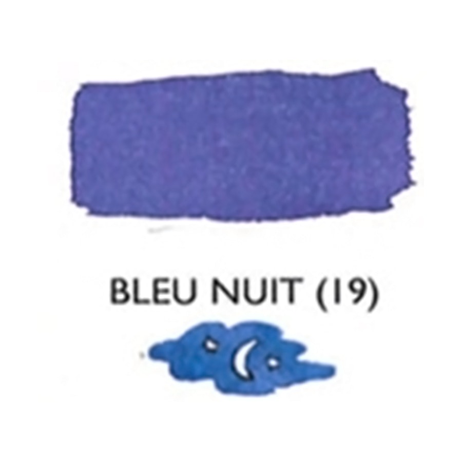 Bleu Nuit