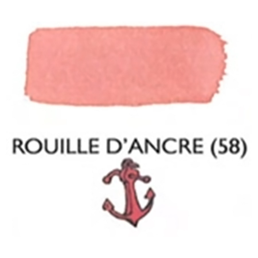 Rouille D'Encre