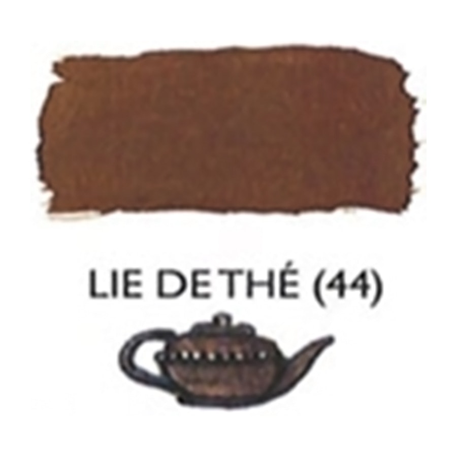 Lie De The